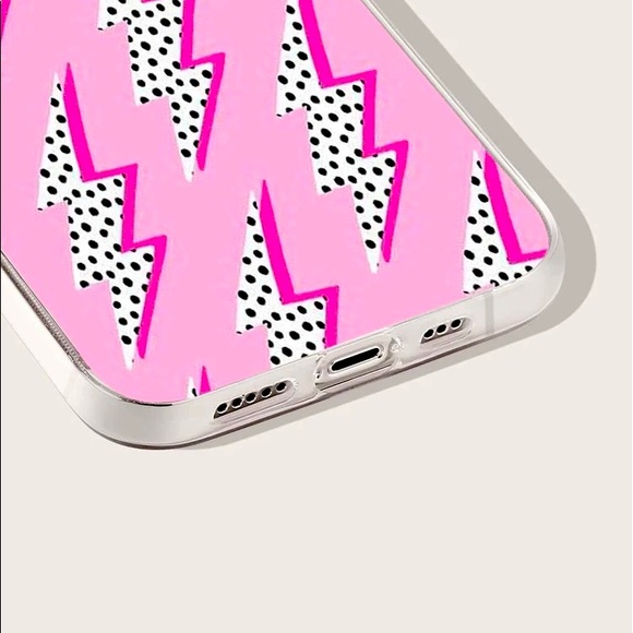 NEW iphone 11 Polka Dot Lightning Case!⚡️ - Picture 2 of 3